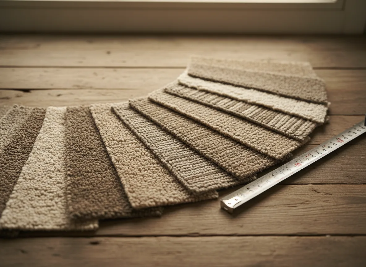 Carpet Installation East Dixfield, ME FAQs